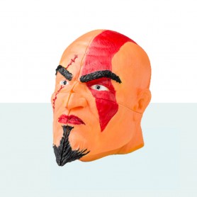 Fantôme de Sparte 2x2 - Kubekings