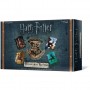 Harry Potter Hogwarts Battle Asmodée - 1