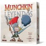 Munchkin Legends - Asmodée