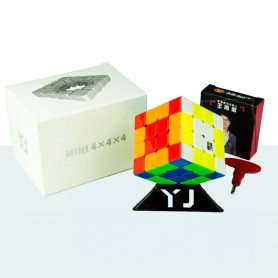 YJ Mini Zhinlong 4x4 M YJ - 1