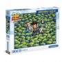 Puzzle Clementoni Impossible Toy Story 4 1000 Pièces Clementoni - 2
