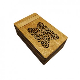 Boîte secrète Navia - 1