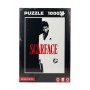 Puzzle Sdgames Affiche de film Scarface 1000 Pièces SD Games - 2