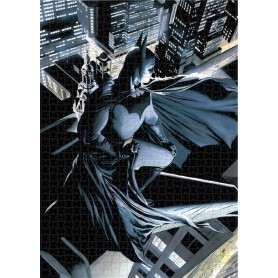 Puzzle Sdgames Batman Vigilant 1000 Pièces SD Games - 1