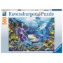 Puzzle Ravensburger Roi de la mer 500 Pièces Ravensburger - 2