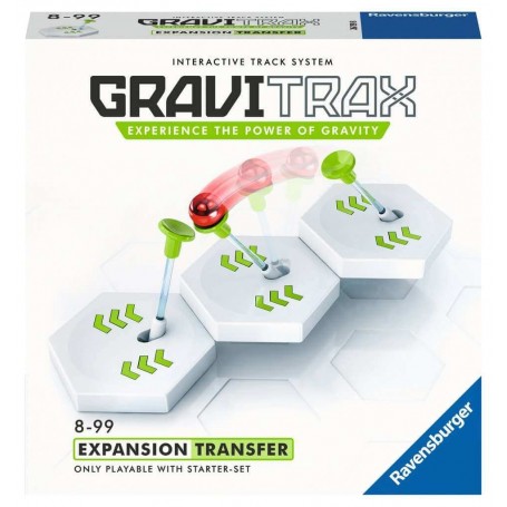 GraviTrax Transfer Ravensburger - 1
