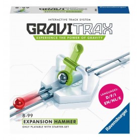 GraviTrax Marteau Ravensburger - 1