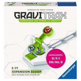 GraviTrax Cascade Ravensburger - 1
