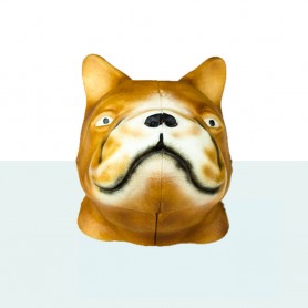 Bulldog 2x2 Kubekings - 1