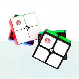 X-Man Flare 2x2 M Qiyi - 1