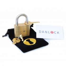 DanLock - PuzzLocks