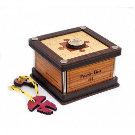 Boîte secrète 004 Siebenstein - 1