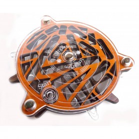 Le labyrinthe Siebenstein - 1