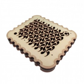 Le labyrinthe d'eau Constantin - 1