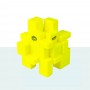 Mirror Ilusion 3x3 Calvins Puzzle - 5
