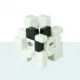 Mirror Ilusion 3x3 Calvins Puzzle - 7