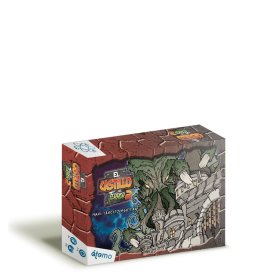 El Castillo del Terror 2 Átomo Games - 1