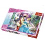 Puzzle Trefl Princesses Disney, 200 pièces Puzzles Trefl - 2