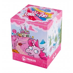 Kill The Unicorns Tranjis Games - 1