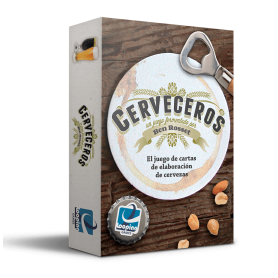 Cerverceros Tranjis Games - 1