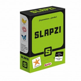 Slapzi TCG - 1