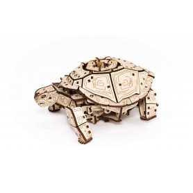 Eco Wood Art Tortue Eco Wood Art - 1