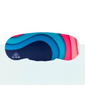 QiYi Stack Mat Rainbow Terrace Qiyi - 1