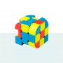 Z-Cube Penrose 3x3 - Z-Cube