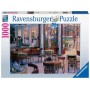 Puzzle Ravensburger Pause café 1000 pièces Ravensburger - 2