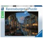 Puzzle Ravensburger Rêve vénitien 1500 pièces Ravensburger - 2