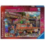 Puzzle Ravensburger Vacances en famille 1000 pièces Ravensburger - 2