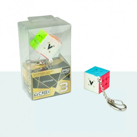Porte-clés V-Cube 3x3 V-Cube - 1