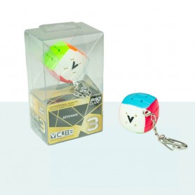Porte-clés V-Cube 3x3 Pillow V-Cube - 1