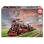 Puzzle Educa Le jardin des délices terrestres 2000 pièces Puzzles Educa - 2