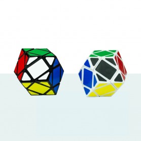LanLan Dodécaèdre Rhombique 3x3 LanLan Cube - 1