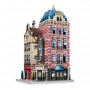 Puzzle 3D Wrebbit 3D Urbania Hotel Collection de 295 pièces Wrebbit 3D - 1