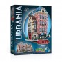 Puzzle 3D Wrebbit 3D Urbania Hotel Collection de 295 pièces Wrebbit 3D - 3