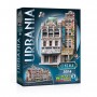 Puzzle 3D Wrebbit 3D Urbania Cinema Collection de 300 pièces