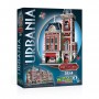 Puzzle 3D Wrebbit 3D Urbania Fire Station Collection de 285 pièces