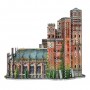 Puzzle 3D Wrebbit 3D Game of Thrones le donjon rouge 910 pièces Wrebbit 3D - 4