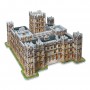 Puzzle 3D Wrebbit 3D Downton Abbey 890 pièces