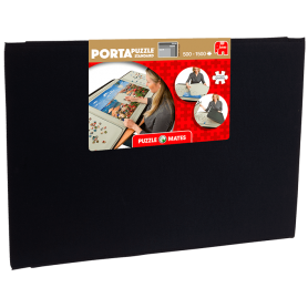Portapuzzle Board Jumbo 500-1500 Piezas Jumbo - 1