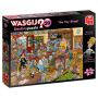 Puzzle Jumbo Wasgij Destiny The Toy Store 1000 pièces Jumbo - 1