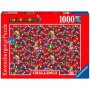 Puzzle Ravensburger Défi Super Mario Bros 1000 pièces Ravensburger - 2