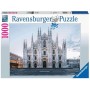 Puzzle Ravensburger Le Duomo de Milan 1000 pièces Ravensburger - 2