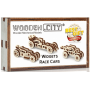Widgets Voitures de courses - Wooden City Wooden City - 2