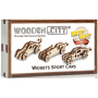 Widgets Voitures de sport - Wooden City Wooden City - 2