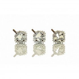 Widgets Continents - Wooden City Wooden City - 1