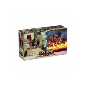 Skytear Stormsear TCG - 1