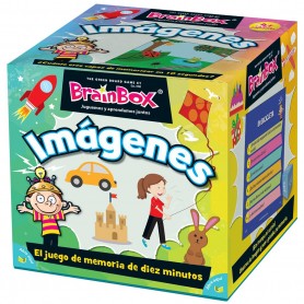 Brainbox Imágenes Asmodée - 1